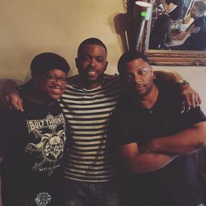 Meet your Posher, Brian